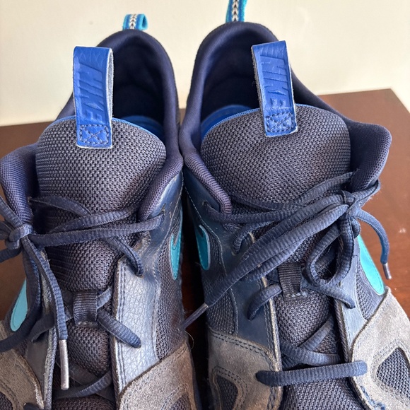 Nike Solarsoft Run - Picture 3 of 4